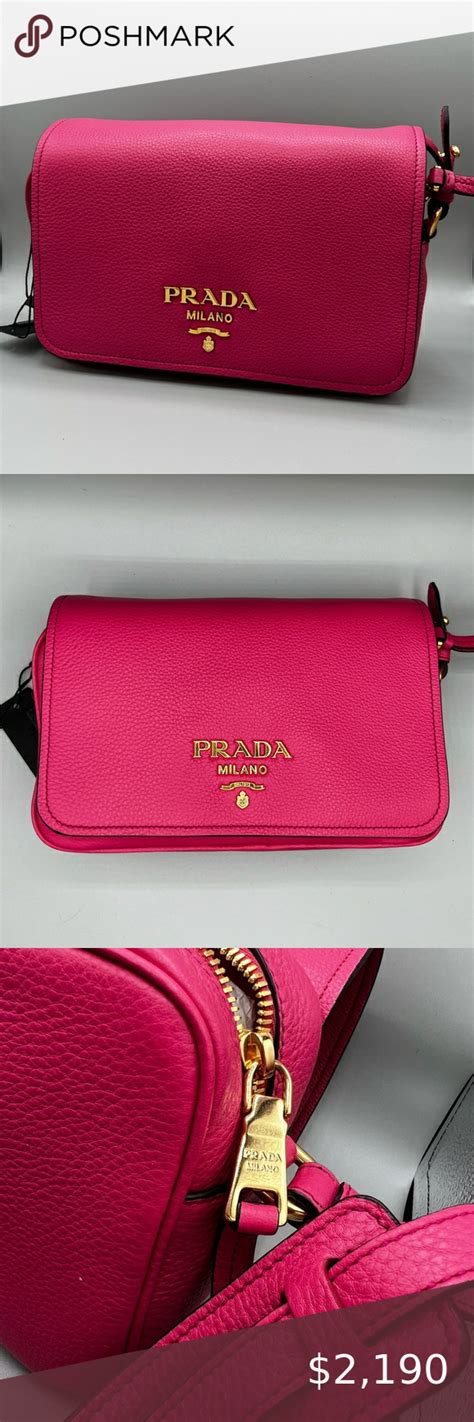 prada pattina crossbody|Prada crossbody with coin purse.